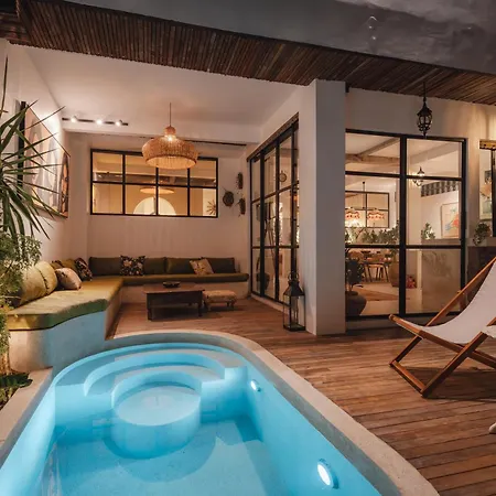 Arcadia Vista Apartment
